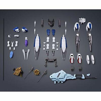 BANDAI SPIRITS MG 1/100 EXPANSION PARTS SET for GUNDAM BARBATOS