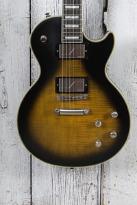 Epiphone Prophecy Plus | eBay