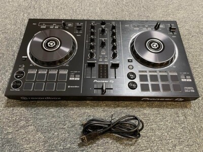 Pioneer コントローラー DDJ-RB Pioneer DJ DDJ-RB ☆DJコントローラー