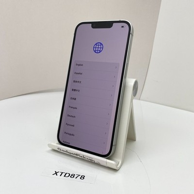 Apple iPhone 16e ホワイト 128gb 美品 バッテリー100% iPhone 16e