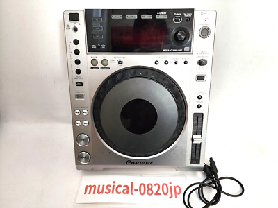 Pioneer CDJ850 2台セット