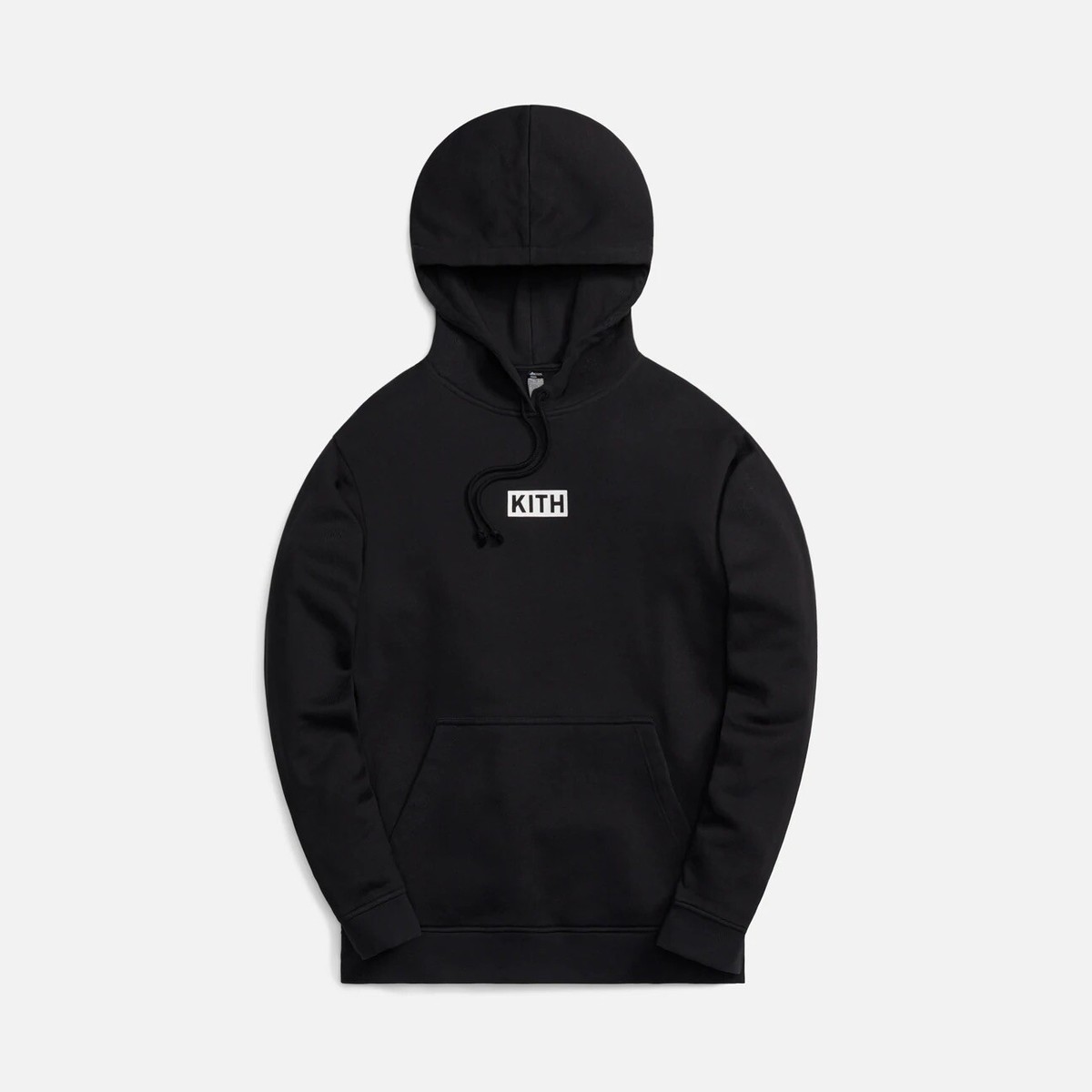 Brand New KITH x ADIDAS x TERREX HOODIE - BLACK - Size Small Box