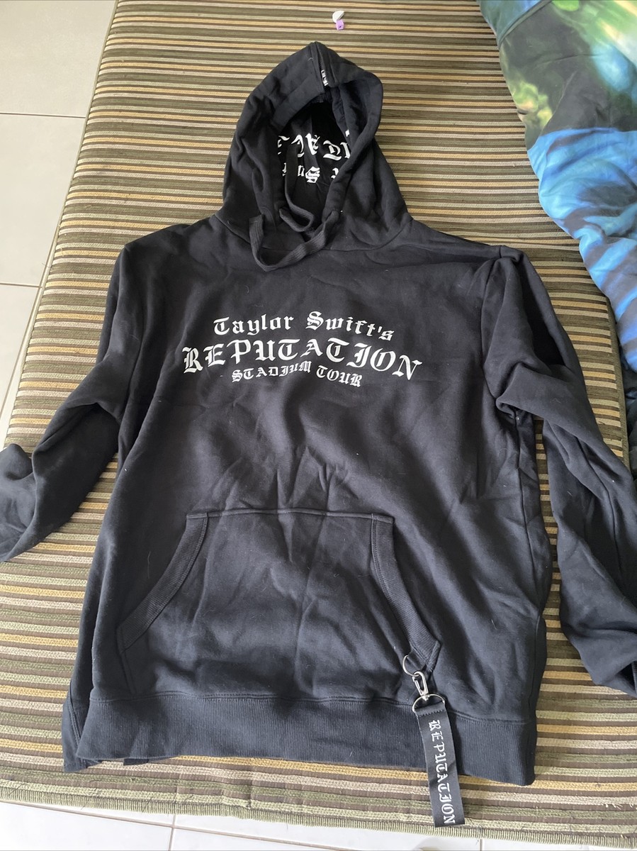 TaylorSwift REPUTATION STADIUM TOUR パーカー Taylor Swift