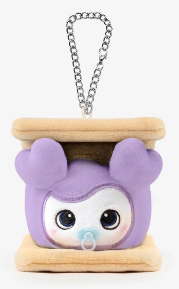 TWICE ベビーラブリー バッグチャーム サナ ベビーサブリー クリスマス