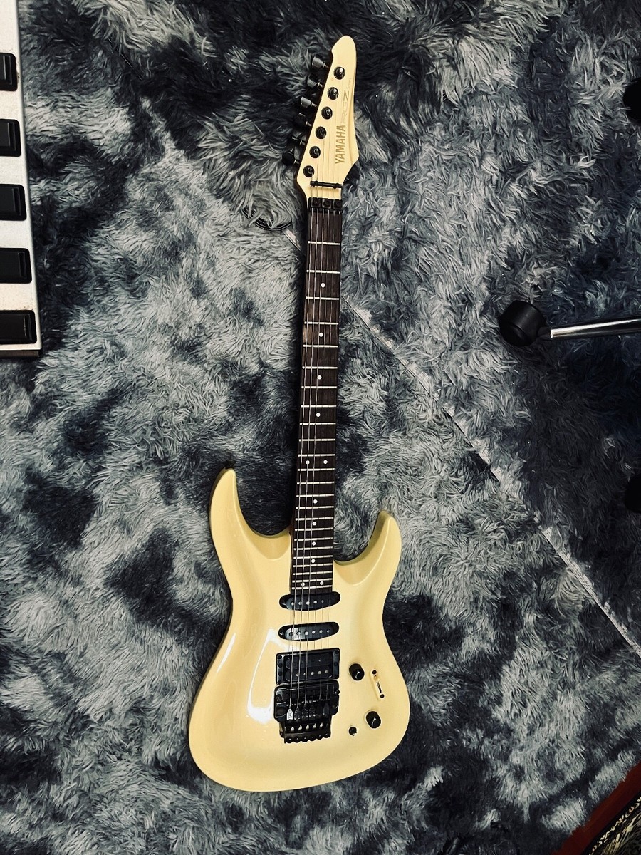 YAMAHA RGZ-II ヤマハ エレキギター 80年代 日本製 【公式通販】