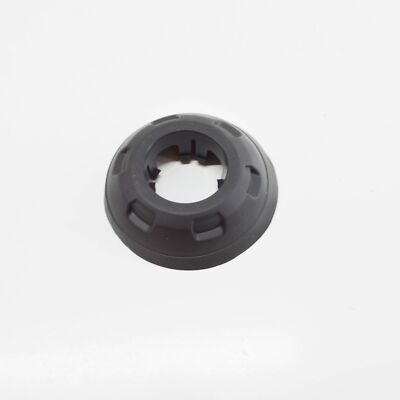 FORD TRANSIT MK4 Rear Back Door Bumper 2507126 KK41-V272A56-CD5YZ9