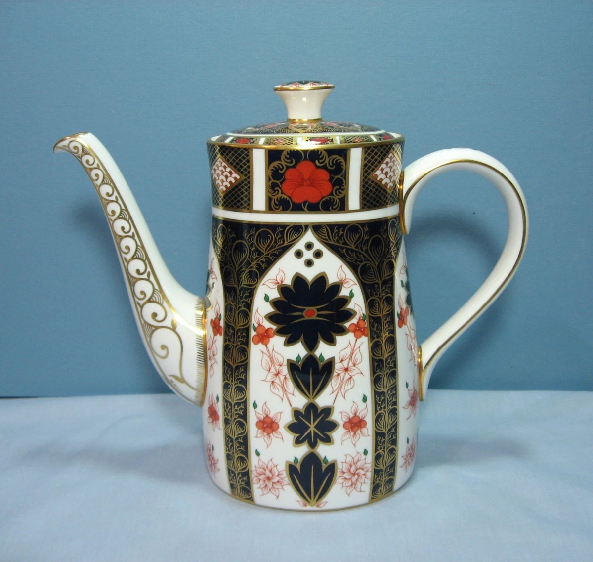 花瓶 Crown Derby Royal Crown Derby Pottery & Glass for sale | eBay