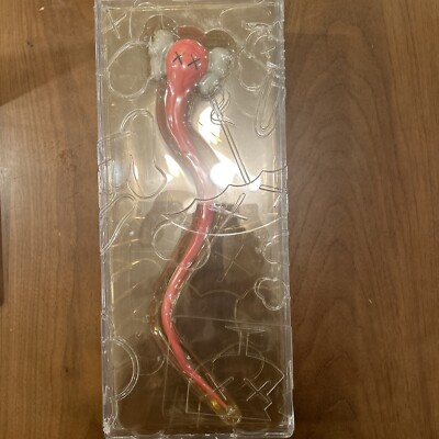 美品】KAWS BENDY colette×COMMEdesGARCONS