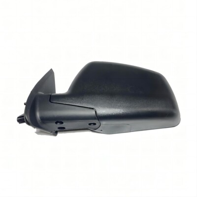 Left and Right Rear View Mirror Black Suitable for Tornado VAN