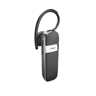 JABRA TALK 15 BLUETOOTH HEADSET - BLACK 615822003254| eBay