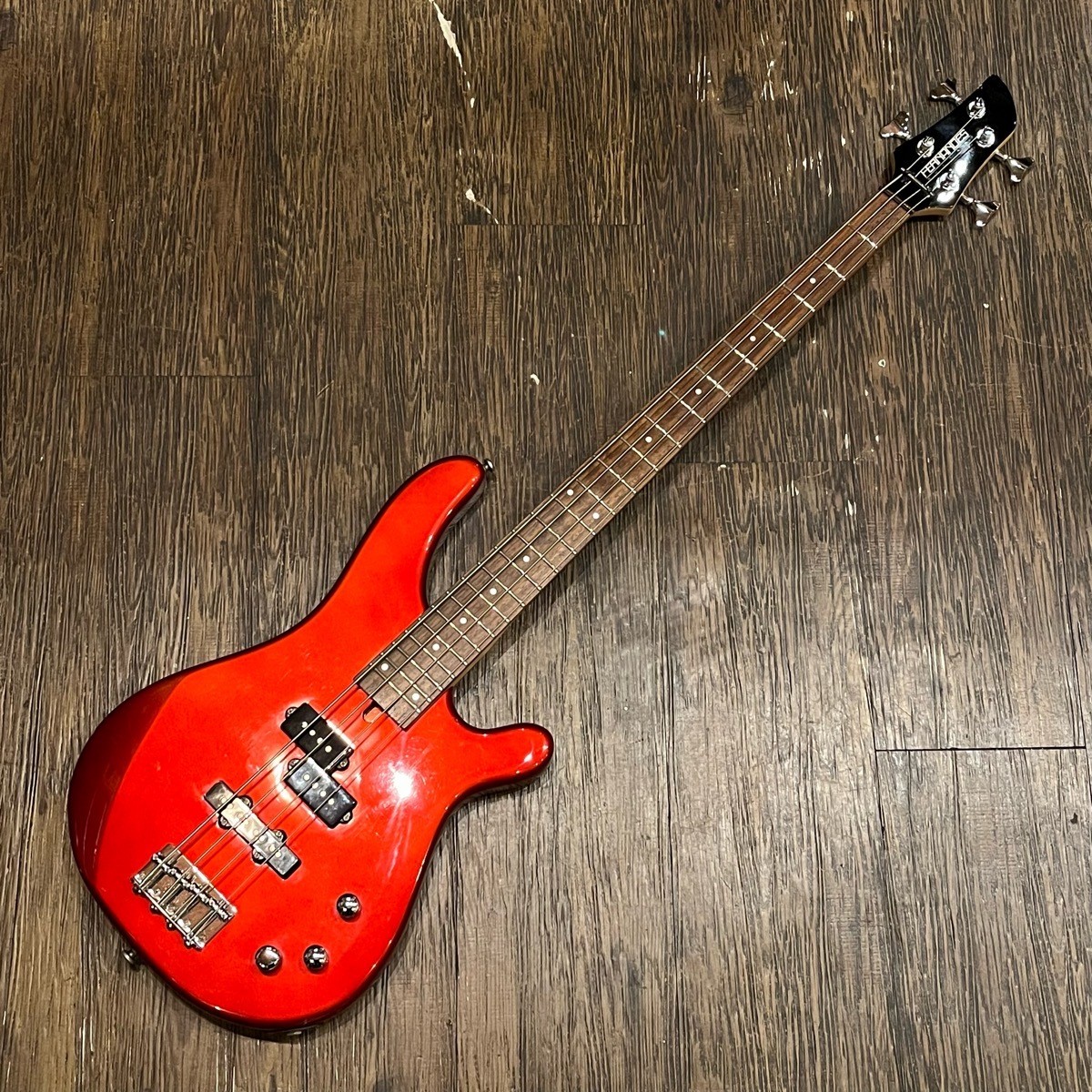 FERNANDES FRB-40 Electric bass (no250504) | eBay