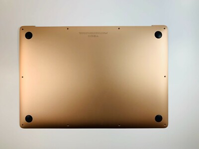 MacBook Air M1 13インチ 2020 A2337 ゴールド Apple MacBook Air 13.3