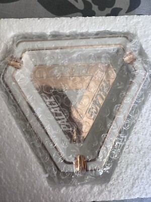 Palace Skateboards triferg ceramic Ashtray Brand New In Box. Ss20