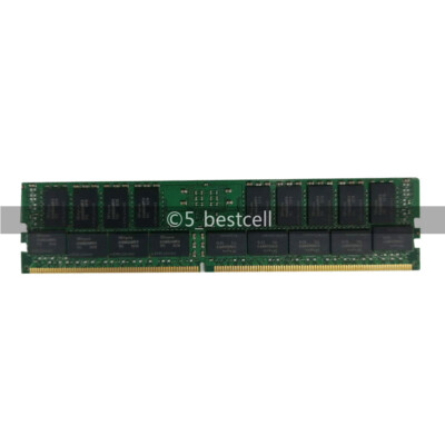 32/64GB 2Rx4 PC4-2133P-R DDR4 2133 2400 2666 2933 3200 MHz ECC REG