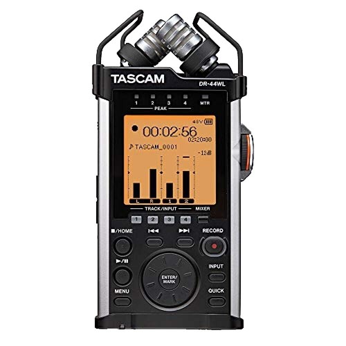 Tascam DR-100MKII Linear Pcm Recorder | eBay