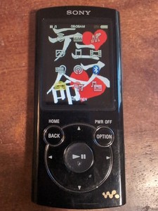 Sony Walkman Bluetooth | eBay