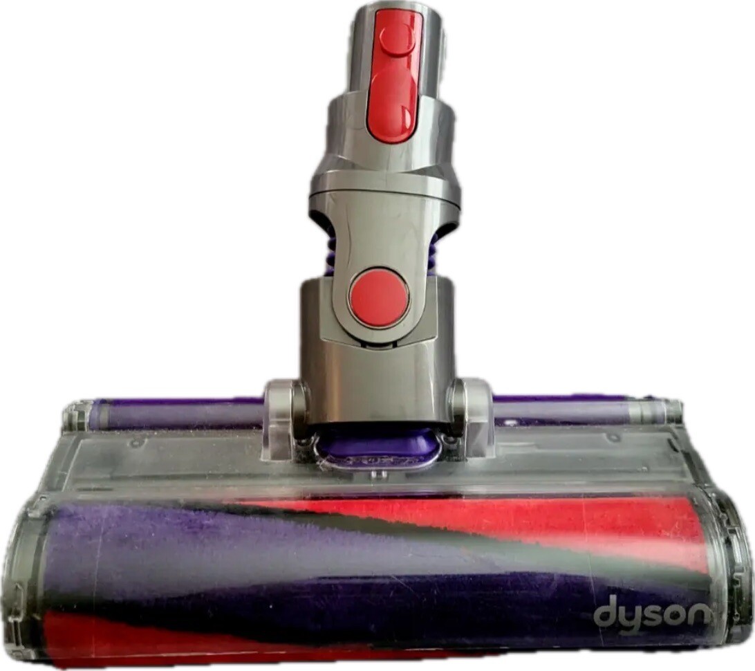 Genuine Dyson 112232-12 Soft Roller Cleaner Head Replacement V7 V8
