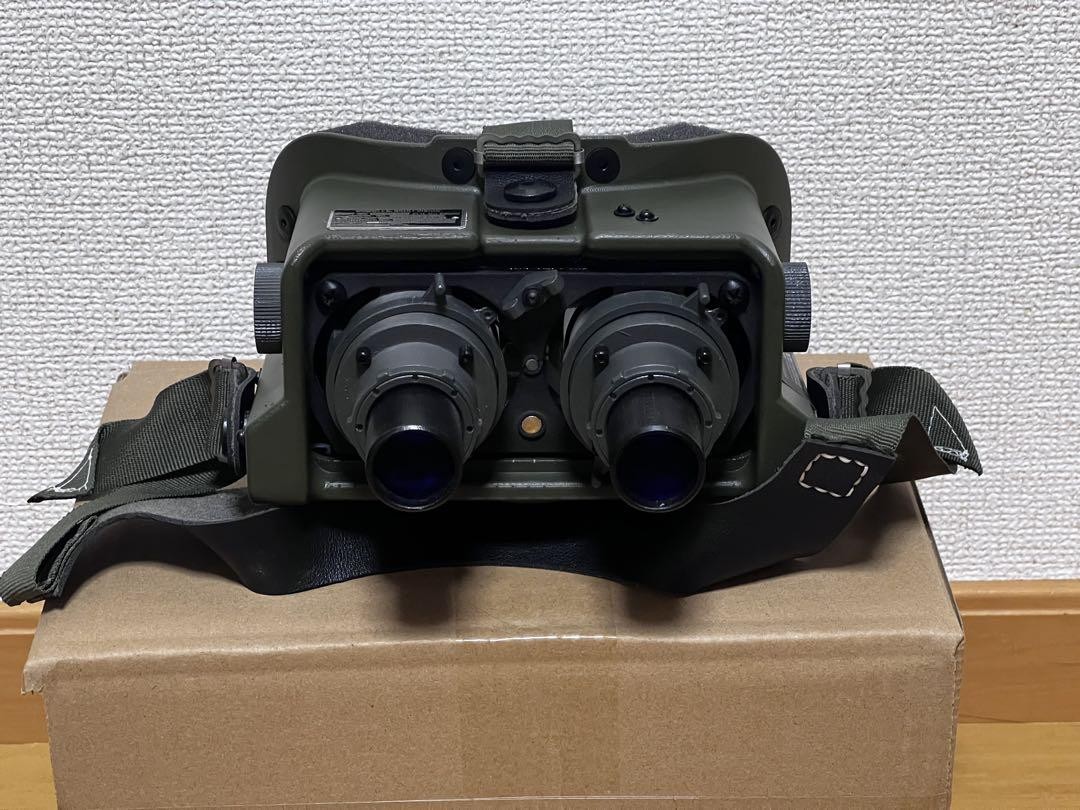 Night Vision AN/PVS-5 Night Vision Goggles VBSS Classic Player