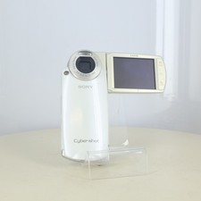 Sony Cyber-shot DSC-M2 5.1MP Digital Camera - Silver for sale