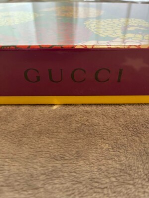 GUCCI グッチ ジグソーパズル 800ピース GUCCI グッチ ジグソーパズル