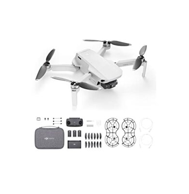 DJI Mavic Mini Fly More Combo CP.MA.00000128.01 | eBay