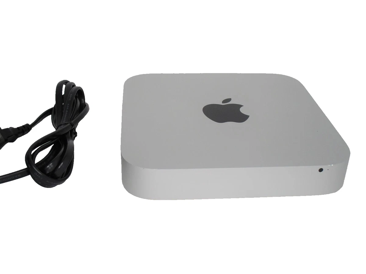 Apple Mac mini Desktops for sale | eBay