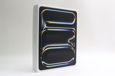 Brand New! iPad Pro 13