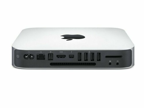 Apple Mac Mini 2014 (4GB RAM, 500GB HDD, A1347 EMC2840) | eBay