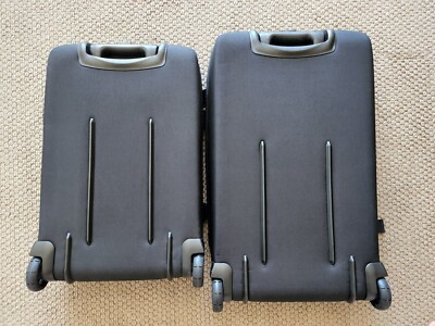Patagonia Transport Roller | 60L & 90L Rolling Duffle Bags | EUC