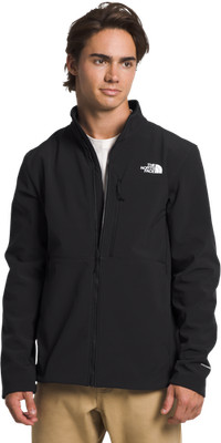 The North Face NF0A84HR4H0 Mens Apex Bionic 3 Jacket, Large TNF
