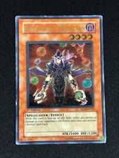 Rapid-Fire Magician [Ultimate Rare] EEN-EN019 Prices | YuGiOh