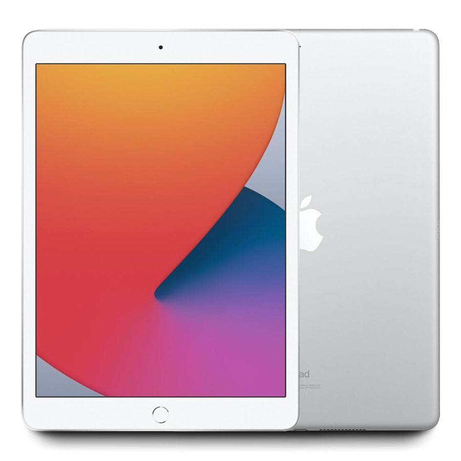 2020 Apple iPad 8 32GB WiFi Only 10.2