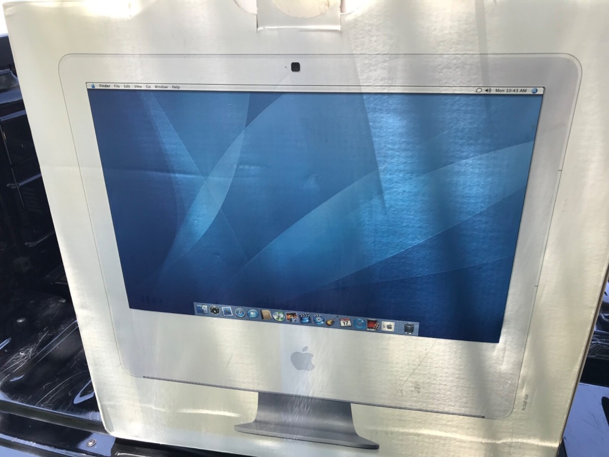 アップル Apple iMac A1174 パソコン iMac A1174 Apple(iMac)｜売買