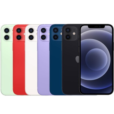 Apple iPhone 12 64GB Unlocked All Colors Good | eBay