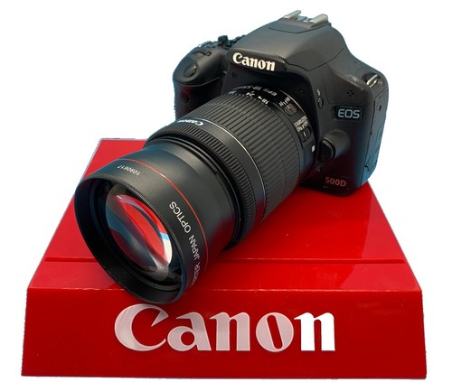 Canon Autoboy S Film Camera Autoboy 5250 Zoom lens 38-115mm F3.6