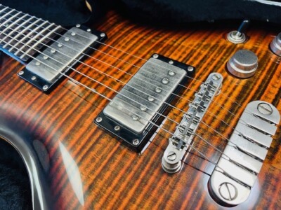 DEAN hardtail エレキギター Dean ZX Classic Black ZX CBK