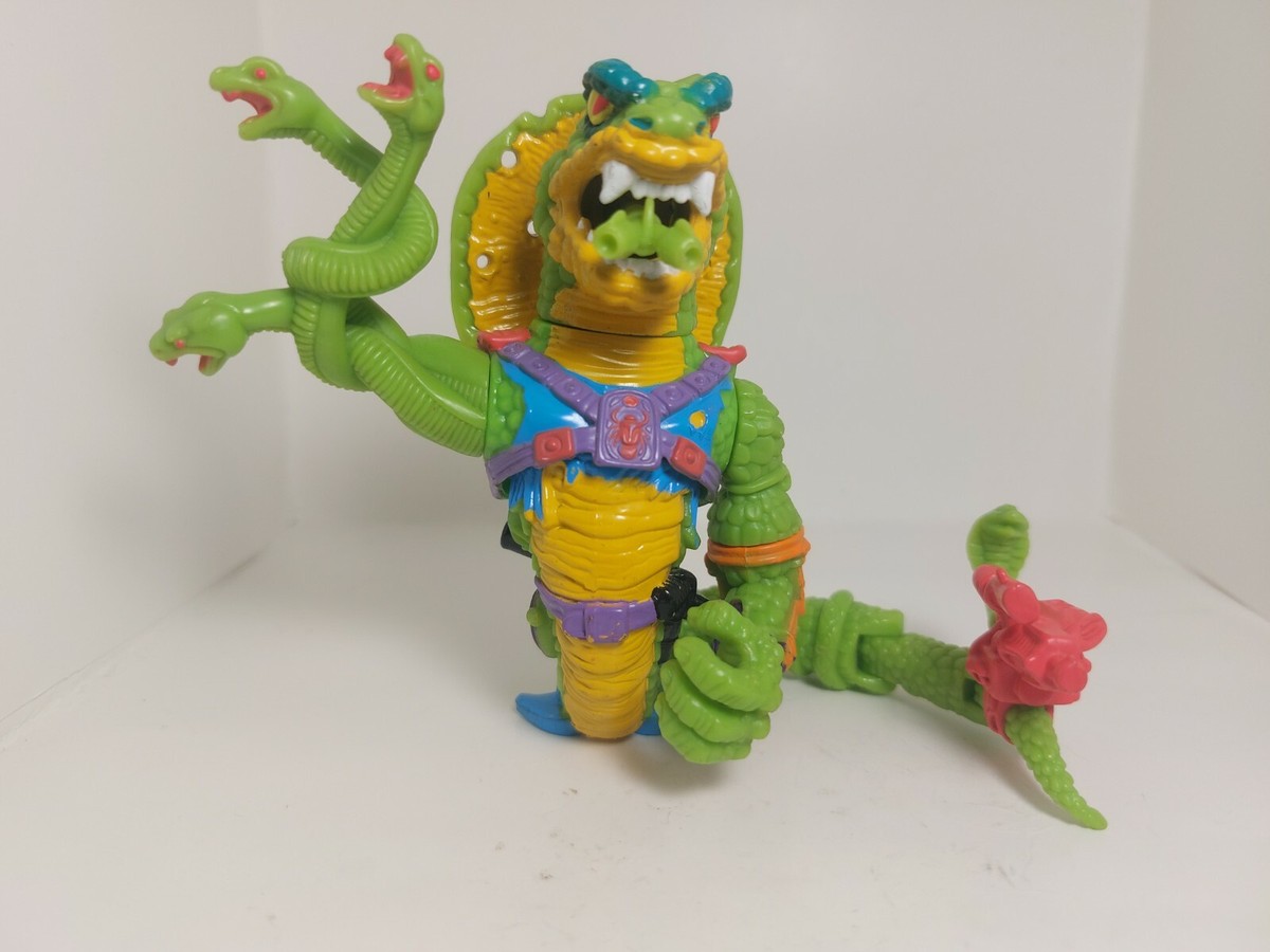TMNT-SCALE Tail | eBay
