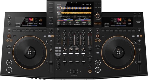 Pioneer DDJ-800 2-Channel DJ Controller Rekordbox Compact DDJ800