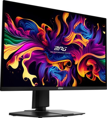 MSI MPG 271QRX QD-OLED 27