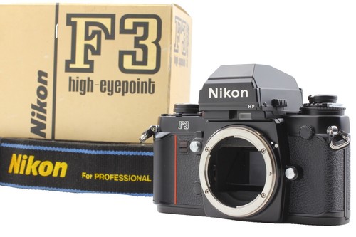 Nikon F4s MF-23 取説付き Nikon F4s MF-23 取説付き