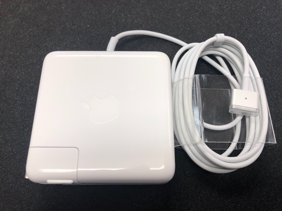 Genuine Apple 85W MagSafe 2 Adapter MacBook Pro w/ Retina A1424