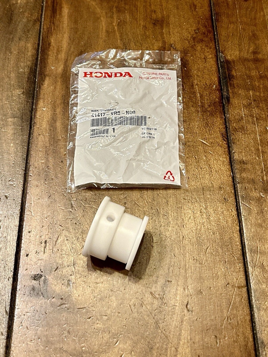 HONDA Driveshaft Bushing HRN216 41417-VR8-N00 Genuine OEM | eBay