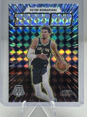 wembanyama 24枚限定 未開封 メトロポリタン Victor Wembanyama 2024