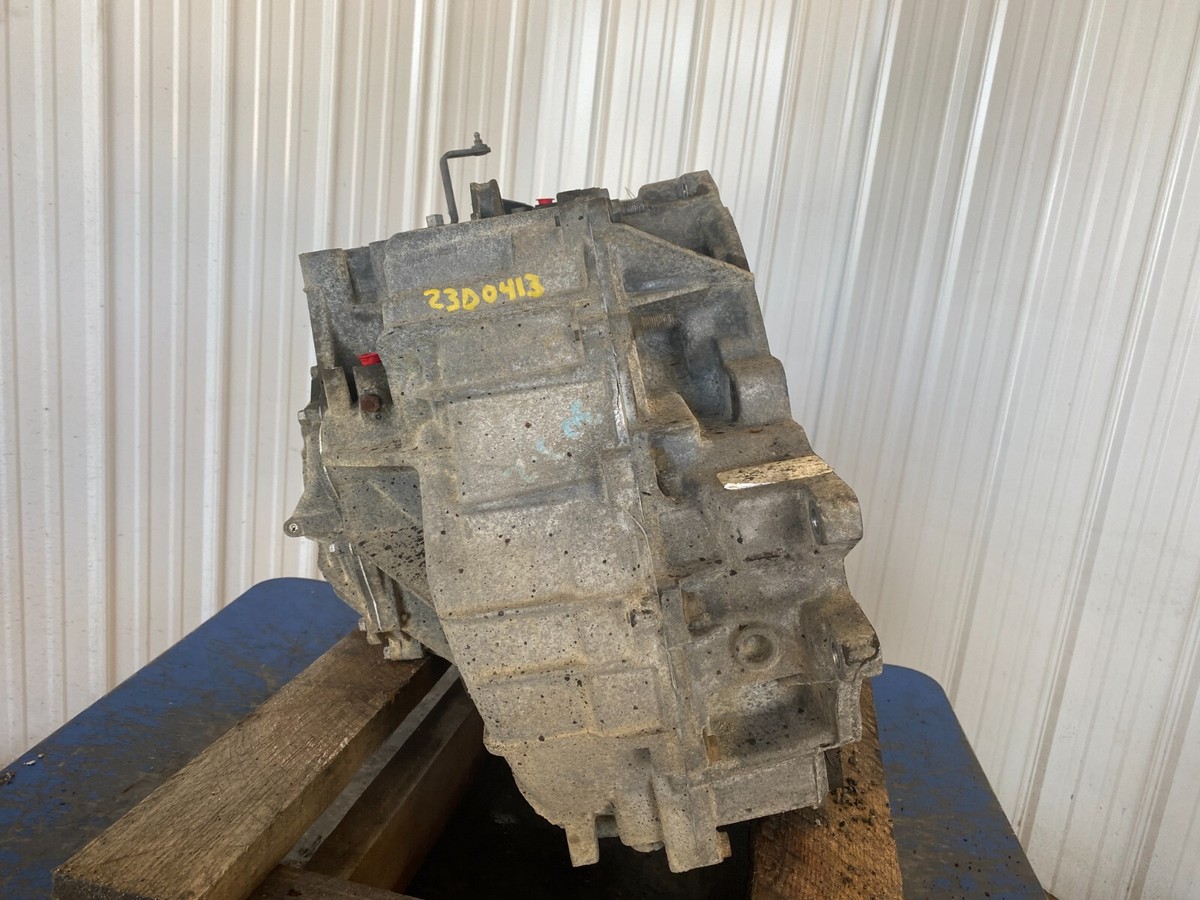 2013 Lincoln MKZ 3.7 AWD Automatic Transmission | 207,860 Miles