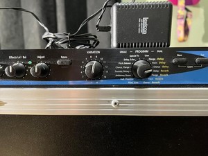 Lexicon Mpx100 | eBay