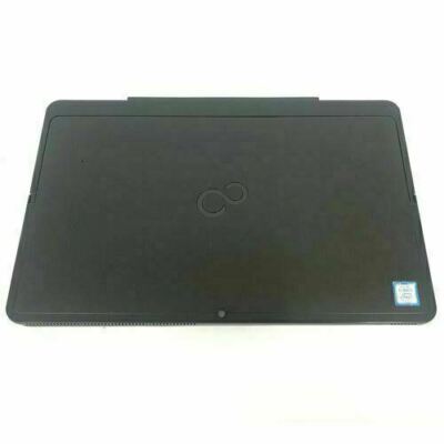 2in1 Tablet PC Fujitsu ARROWS Tab R727 P Core i3 4GB SSD128GB 12.5