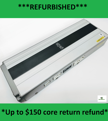 86280-0W710 86280-0W700 Lexus Mark Levinson amplifier 2009 2010