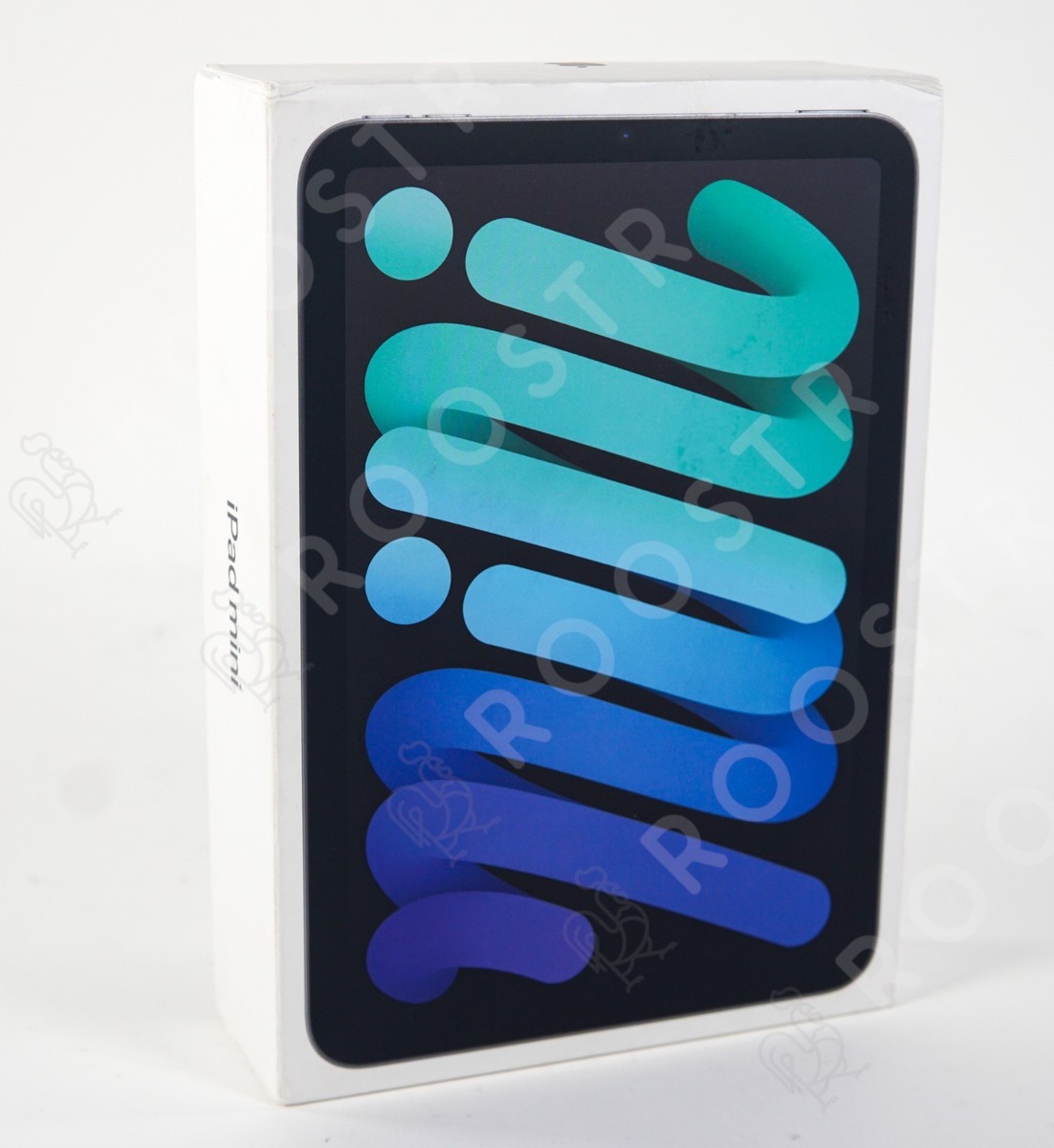 Apple iPad mini 8.3