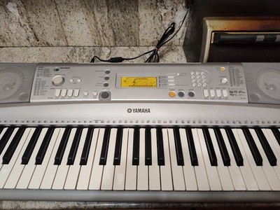Yamaha PSR-E313 Keyboard for sale online | eBay