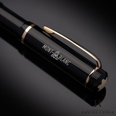 Montblanc 100 Years Anniversary 1906-2006 Limited Edition